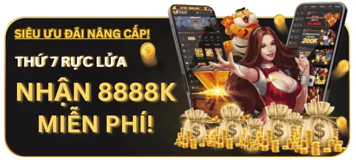 Ưu đãi chào mừng