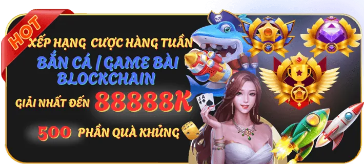 Vua Bắn Cá tại gg88 casino