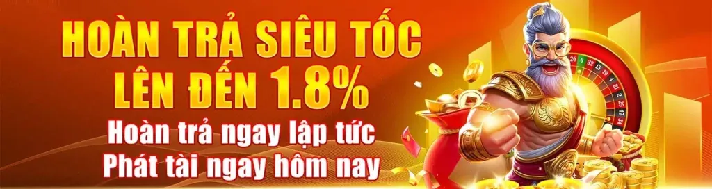 Khuyến mãi độc quyền tại GG88 Casino 2026