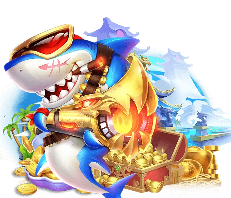 Tổng quan về game bắn cá gg88 casino