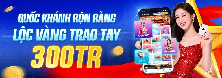 Ưu đãi chào mừng người chơi xổ số mới