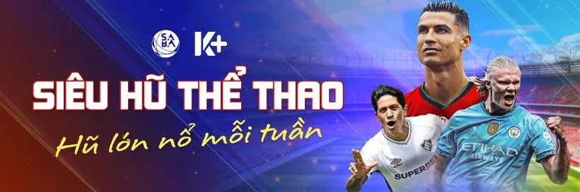 Hoàn Trả Thể Thao Cao Nhất GG88