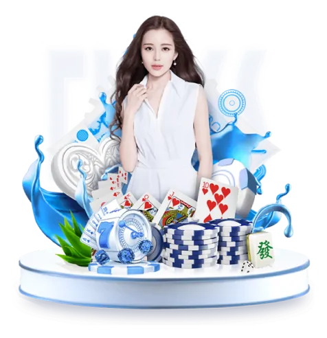 Trò chơi máy đánh bạc mới